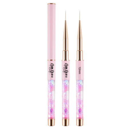 Nail Art Design Liner Brush 12mm (1)