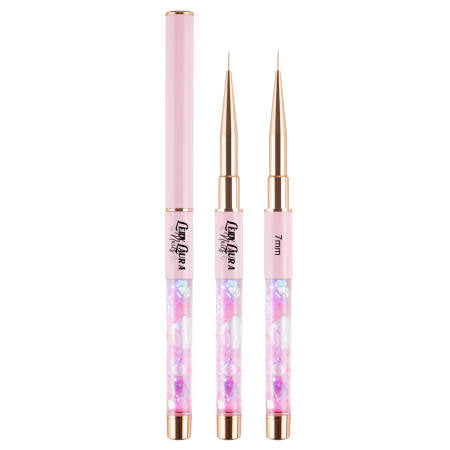Nail Art Design Liner Brush 7mm (1)