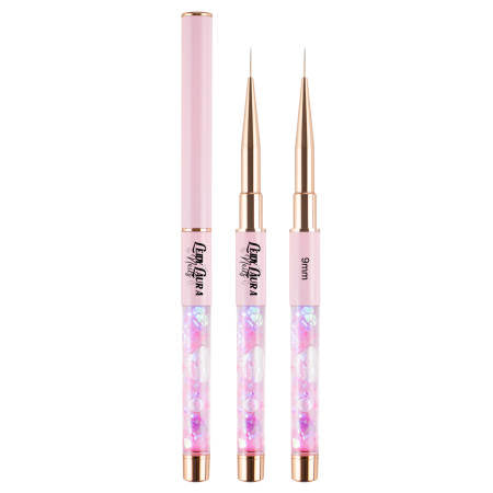 Nail Art Design Liner Brush 9mm (1)