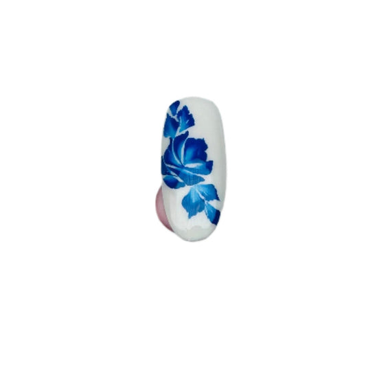 One Stroke Art Gel Dark Blue 10g
