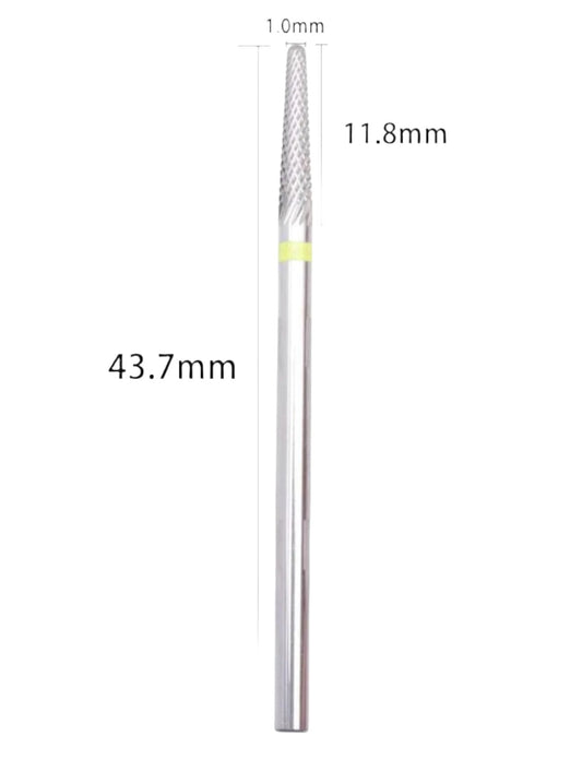 Dead Skin Remover Nail Drill Bits 3/32”