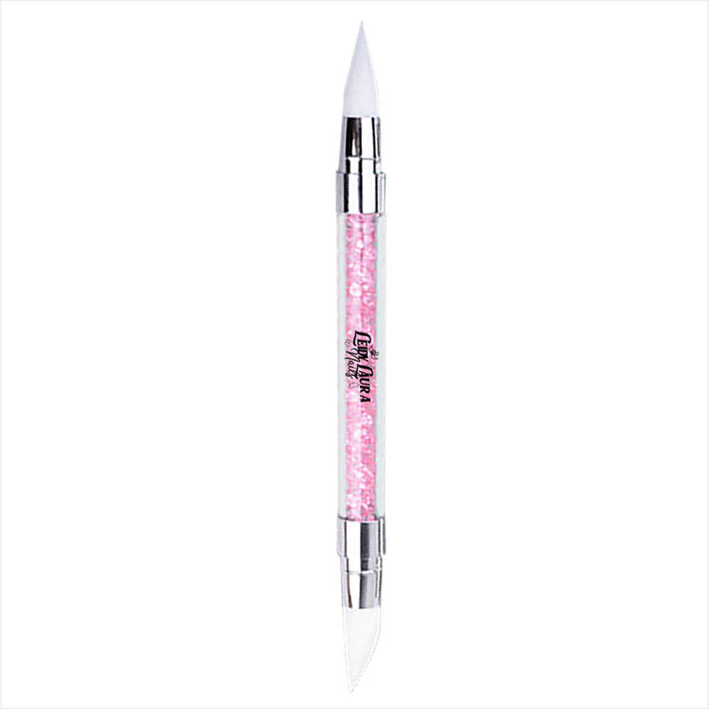 Nail Art Sculpture Pen Dual