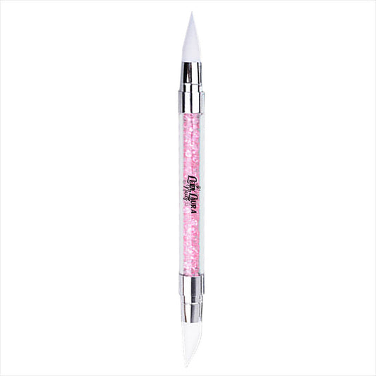 Nail Art Sculpture Pen Dual