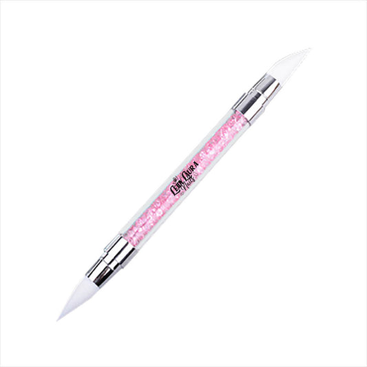 Nail Art Sculpture Pen Dual