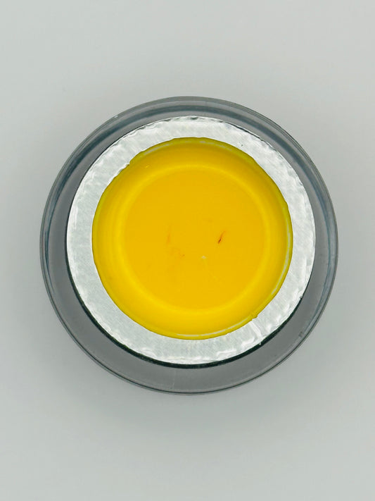 Kit de geles para delineado (6 colores: amarillo, verde, marrón, rosa, azul claro y morado)