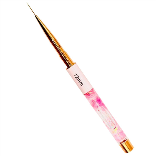 Nail Art Design Liner Brush 12mm (1)