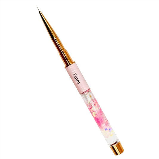 Nail Art Design Liner Brush 5mm (1)