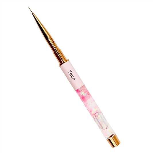Nail Art Design Liner Brush 7mm (1)