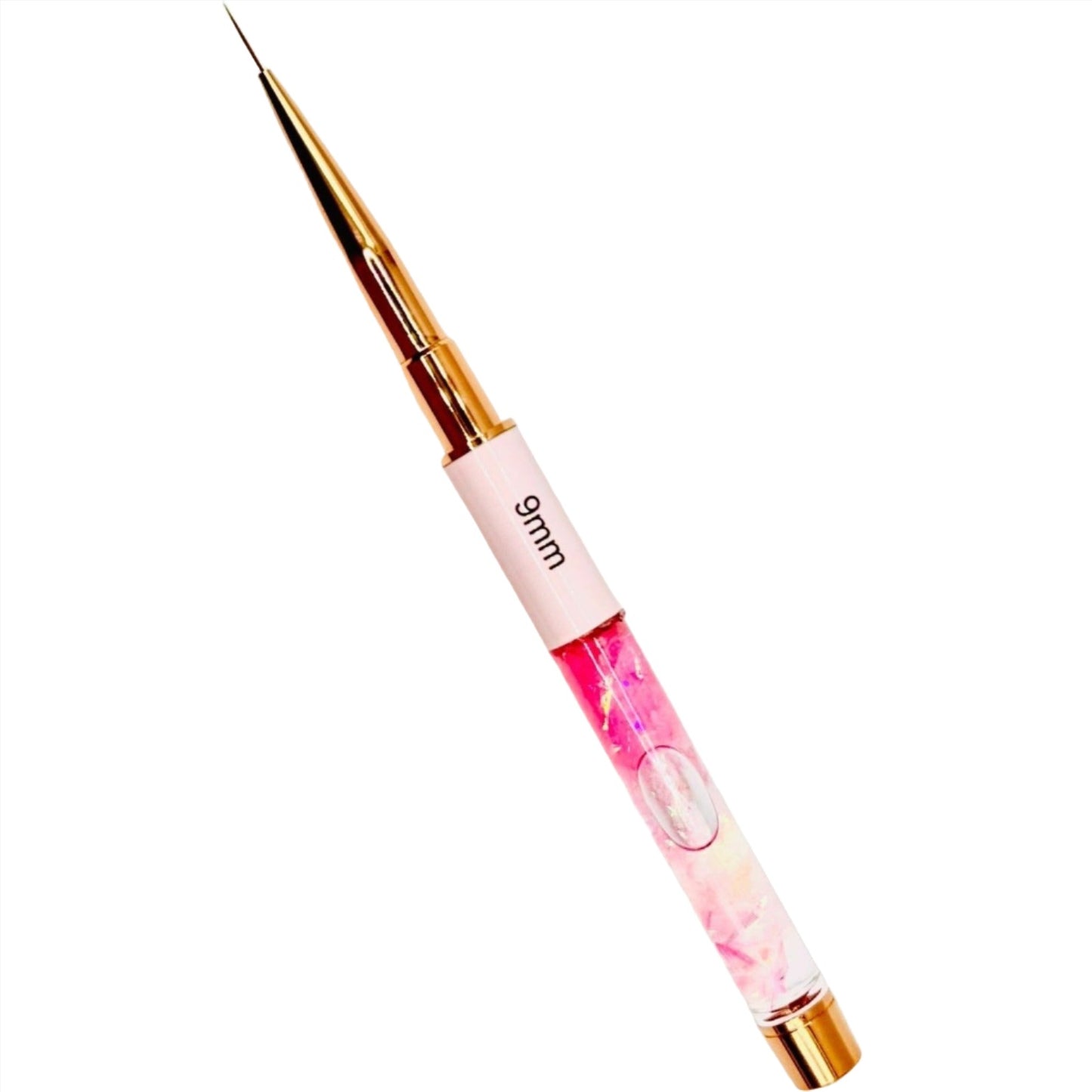 Nail Art Design Liner Brush 9mm (1)