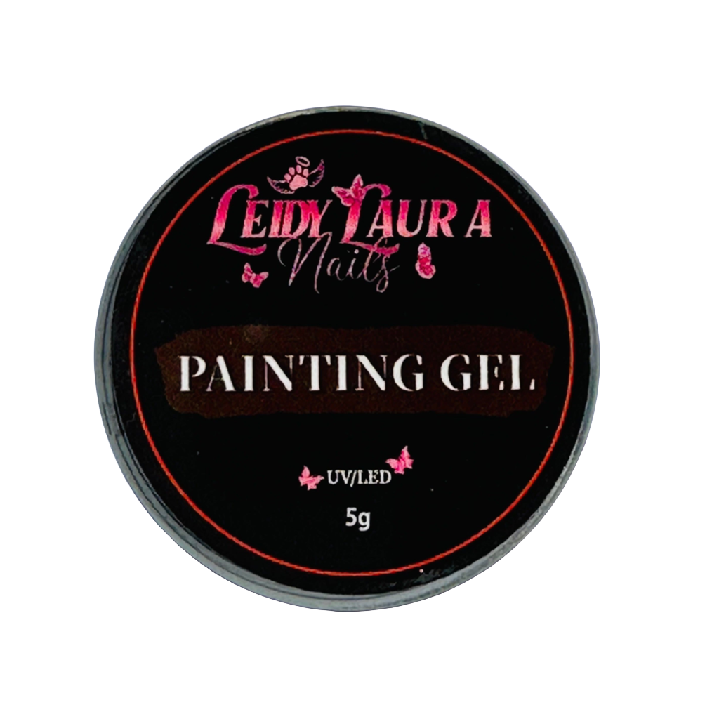 Gel de pintura delineador