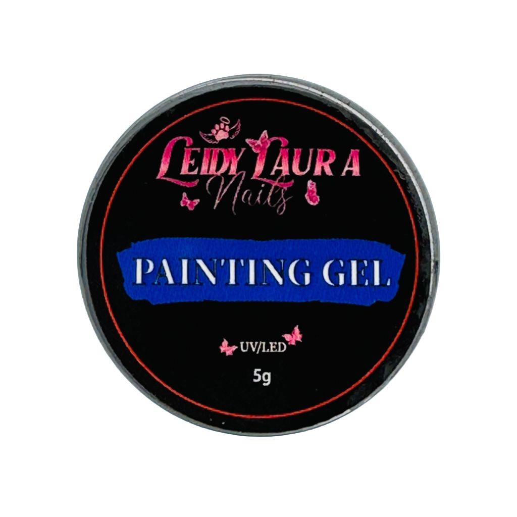 Gel de pintura delineador