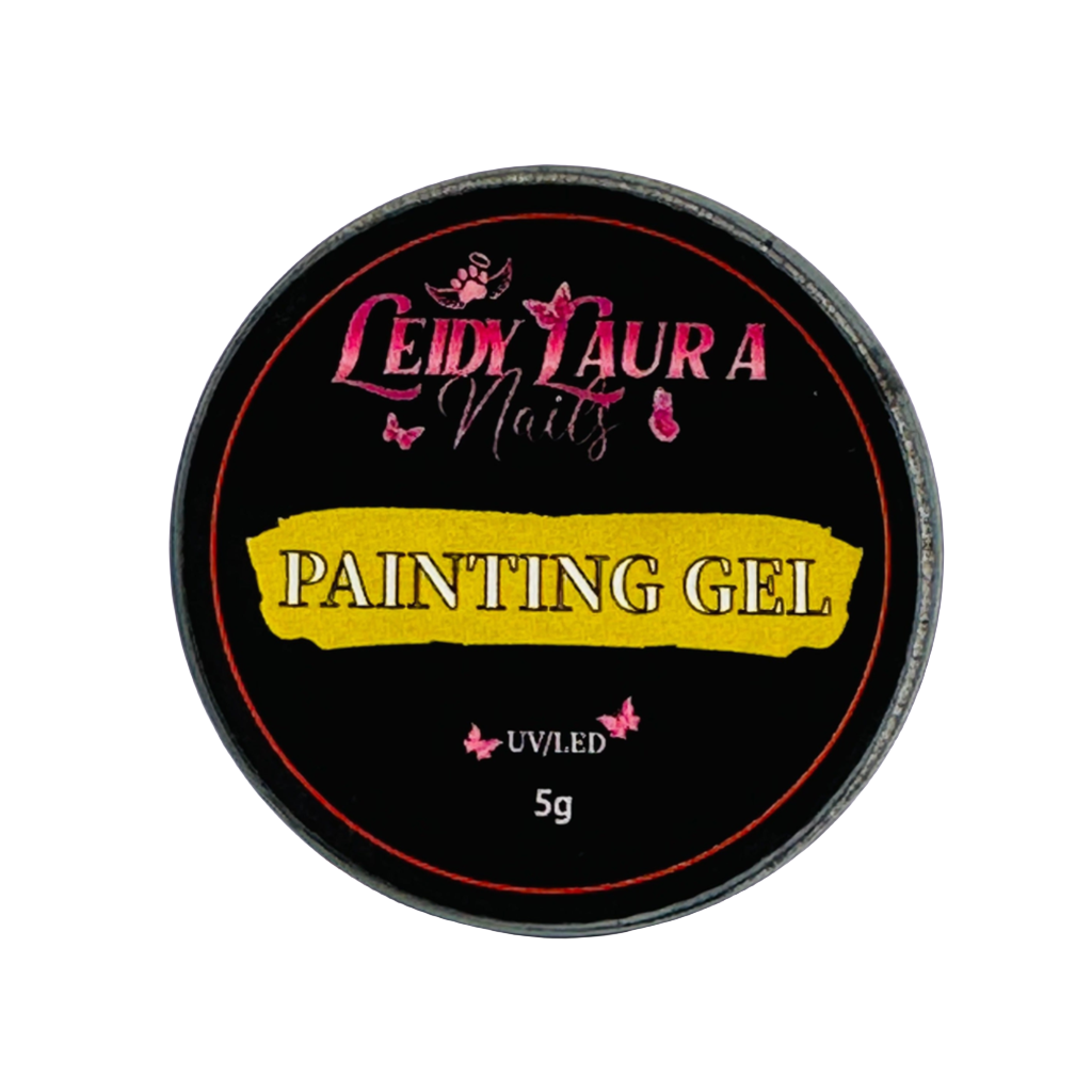 Gel de pintura delineador