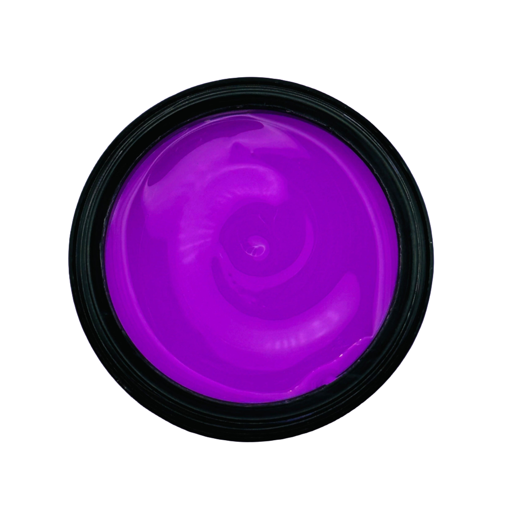 One Stroke Art Gel VIOLET 10 g
