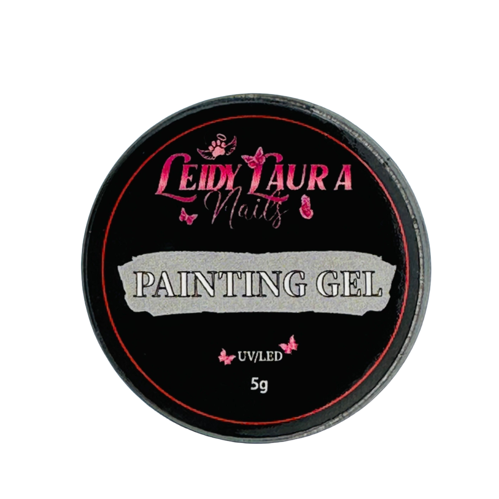 Gel de pintura delineador