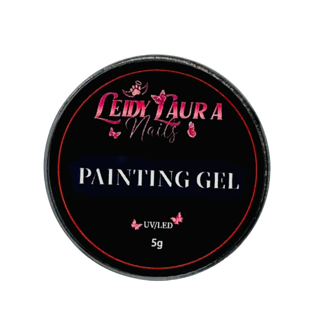 Gel de pintura delineador