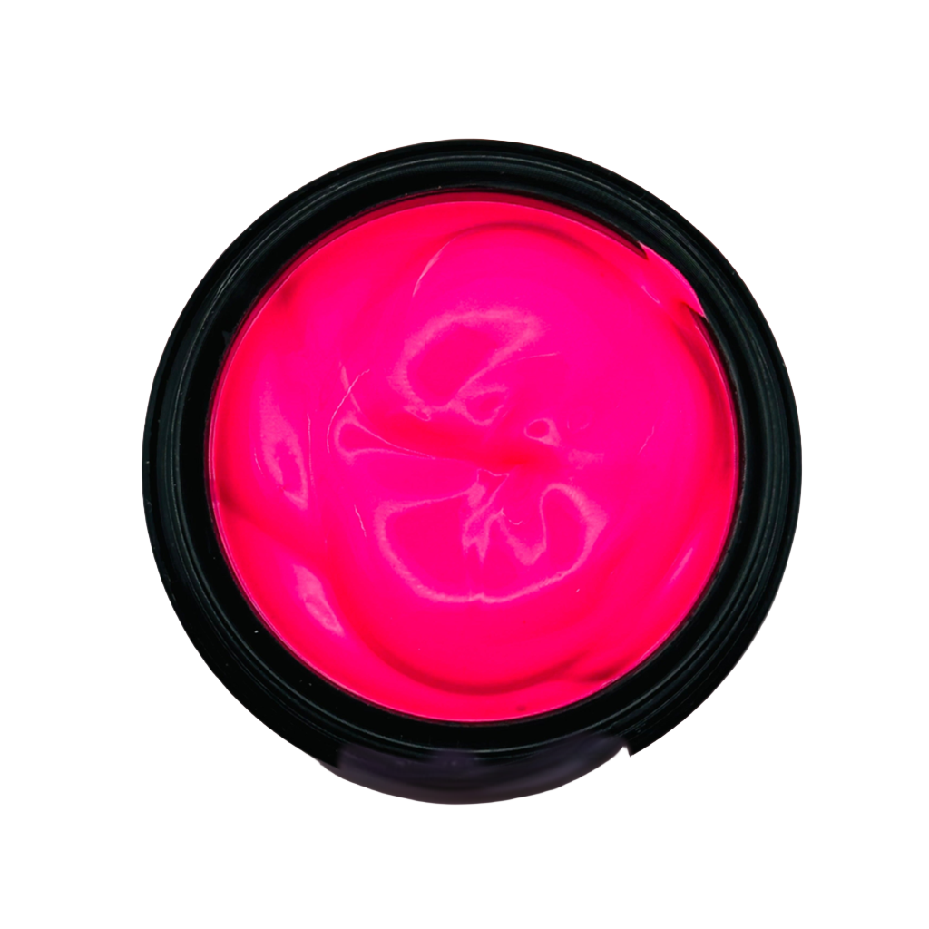 One Stroke Art Gel PINK 10g