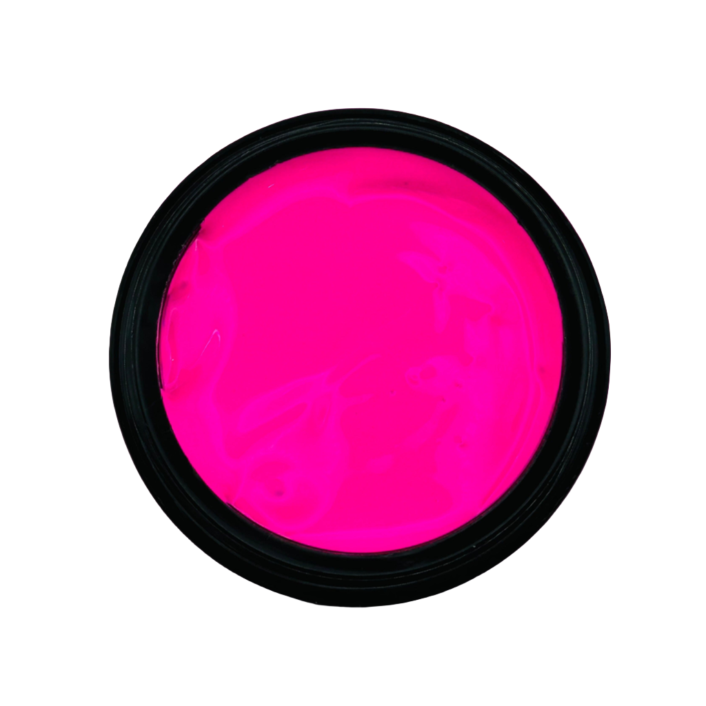 One Stroke Art Gel FUCHSIA 10g