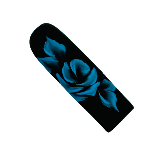 One Stroke Art Gel LIGHT BLUE 10g