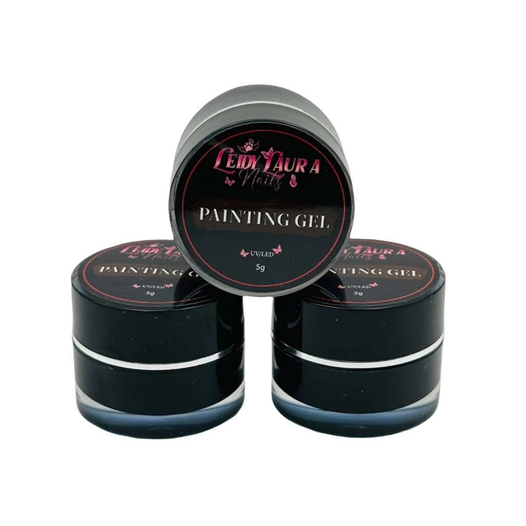 Gel de pintura delineador