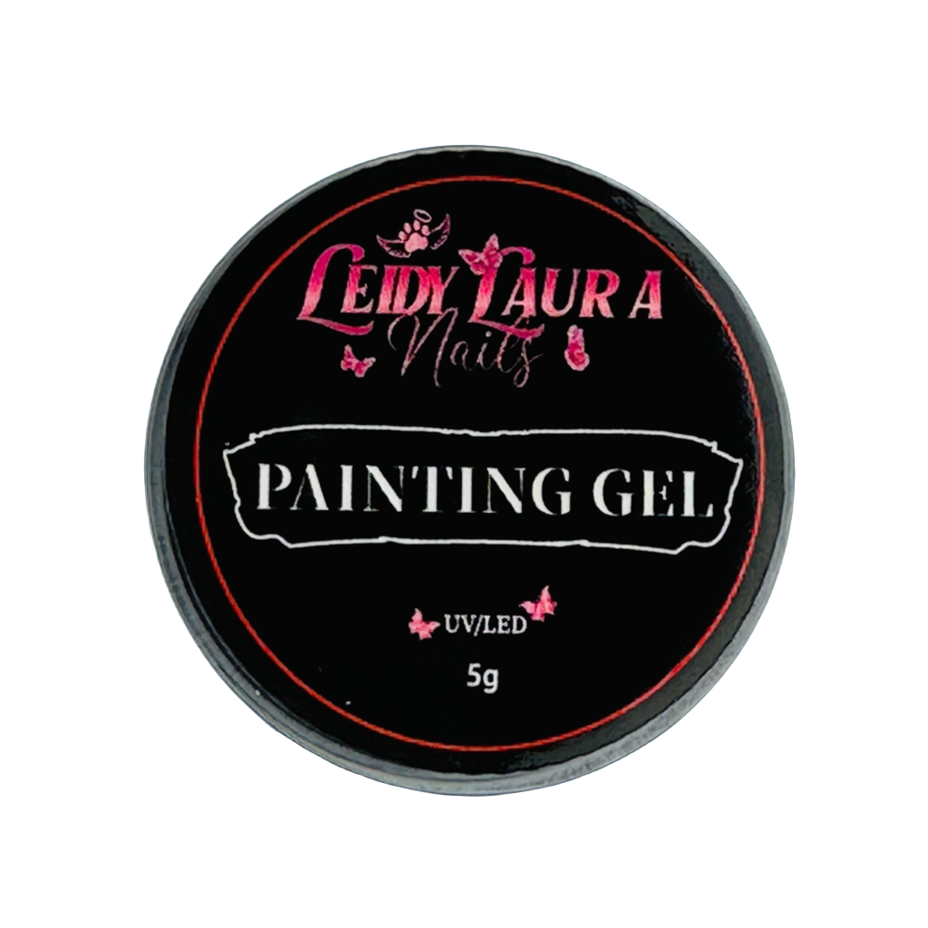 Gel de pintura delineador