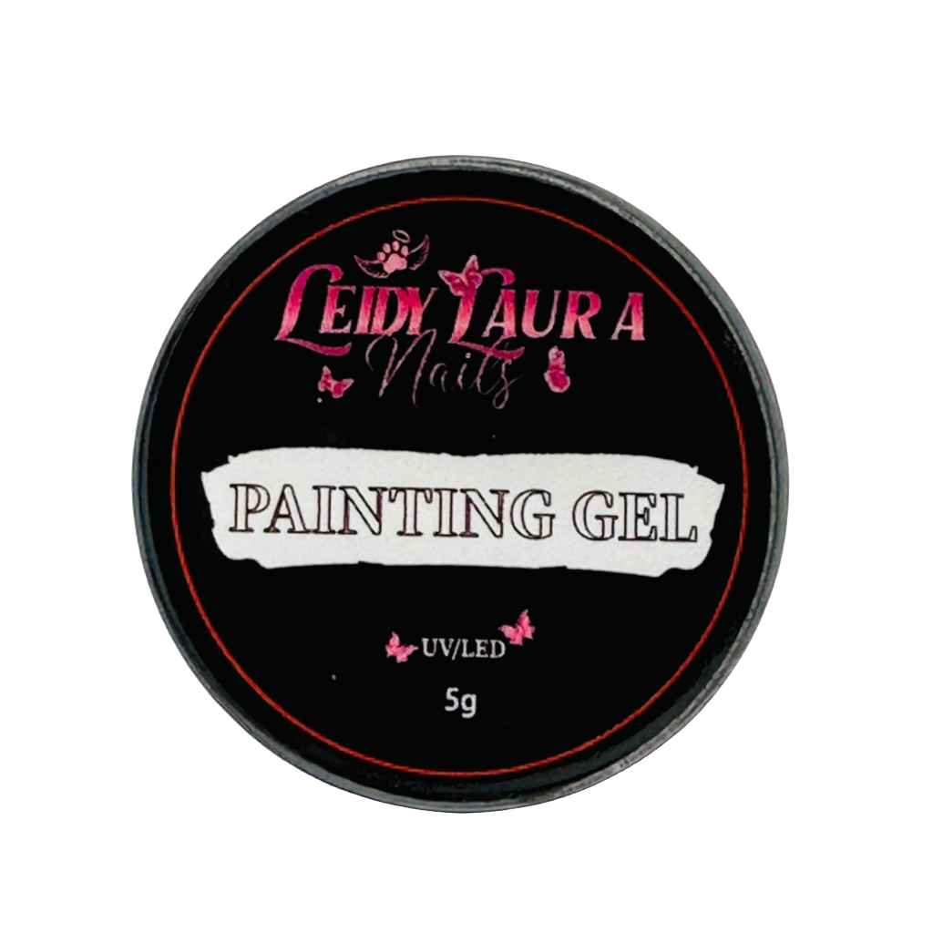 Gel de pintura delineador