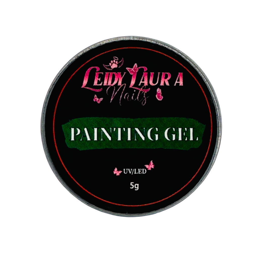 Gel de pintura delineador