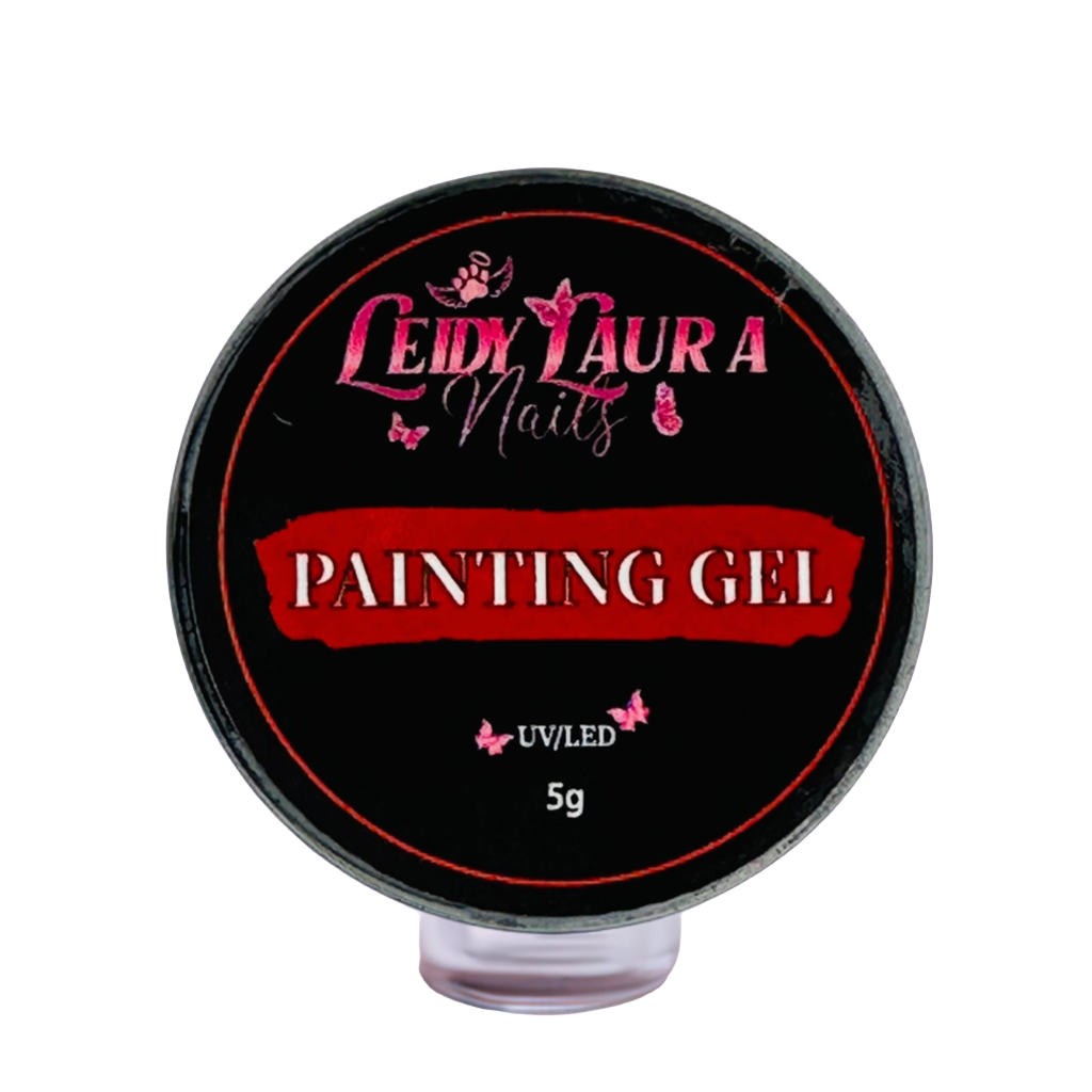 Gel de pintura delineador