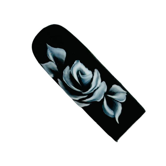 One Stroke Art Gel WHITE 10g