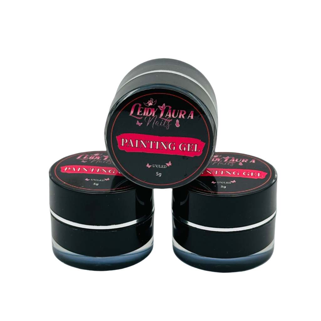 Gel de pintura delineador