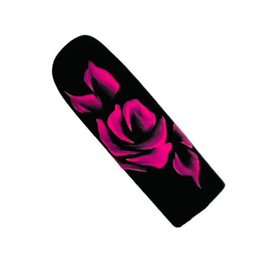 One Stroke Art Gel PINK 10g