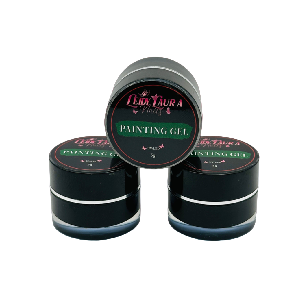 Gel de pintura delineador