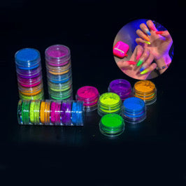 Nail Art Accessories