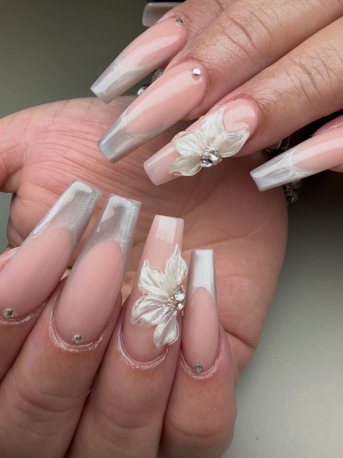 3D SOLID GEL