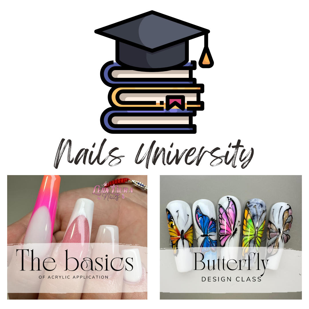 Nails's Art University