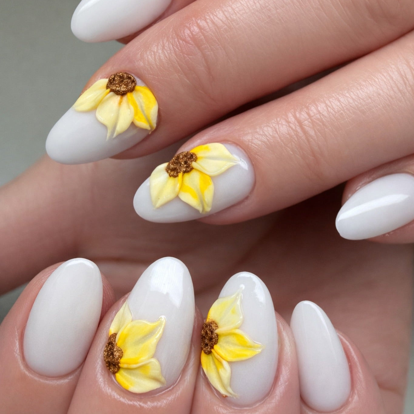 Polvo acrílico para arte - Azul oscuro 3D (0,50 oz)