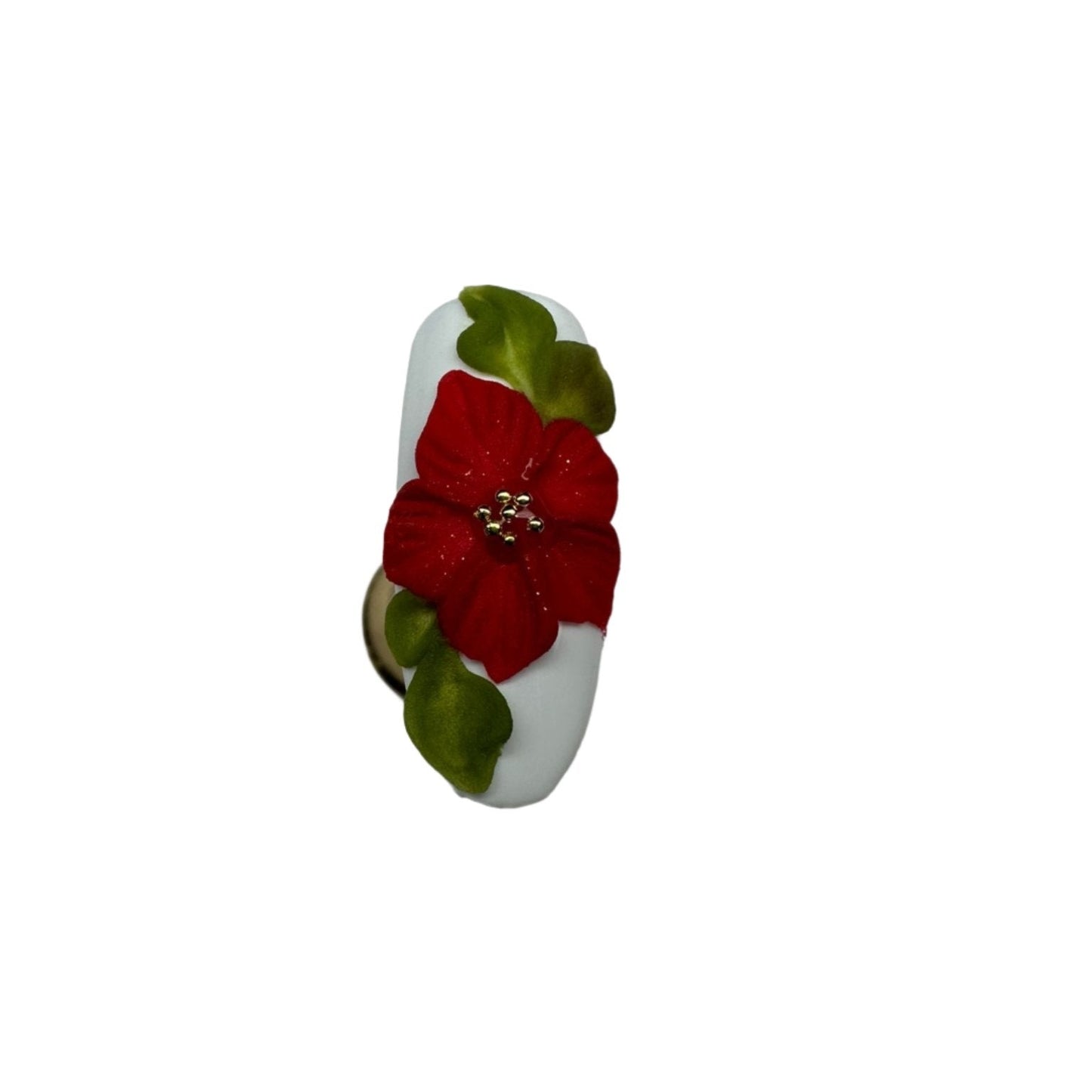 Clase de flores 3D (Relieve)