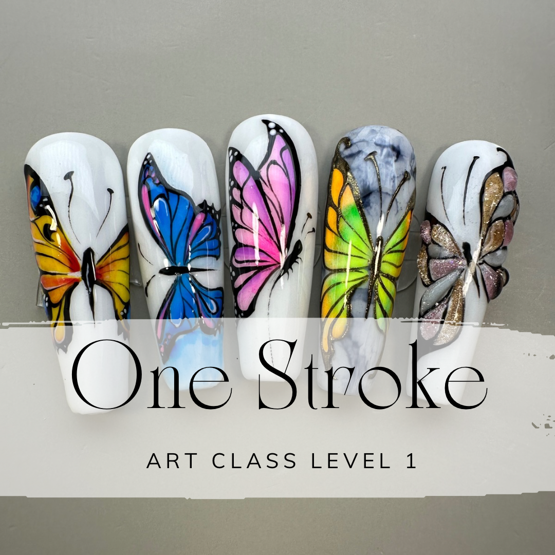 Four Class Bundle - Paquete de cuatro clases