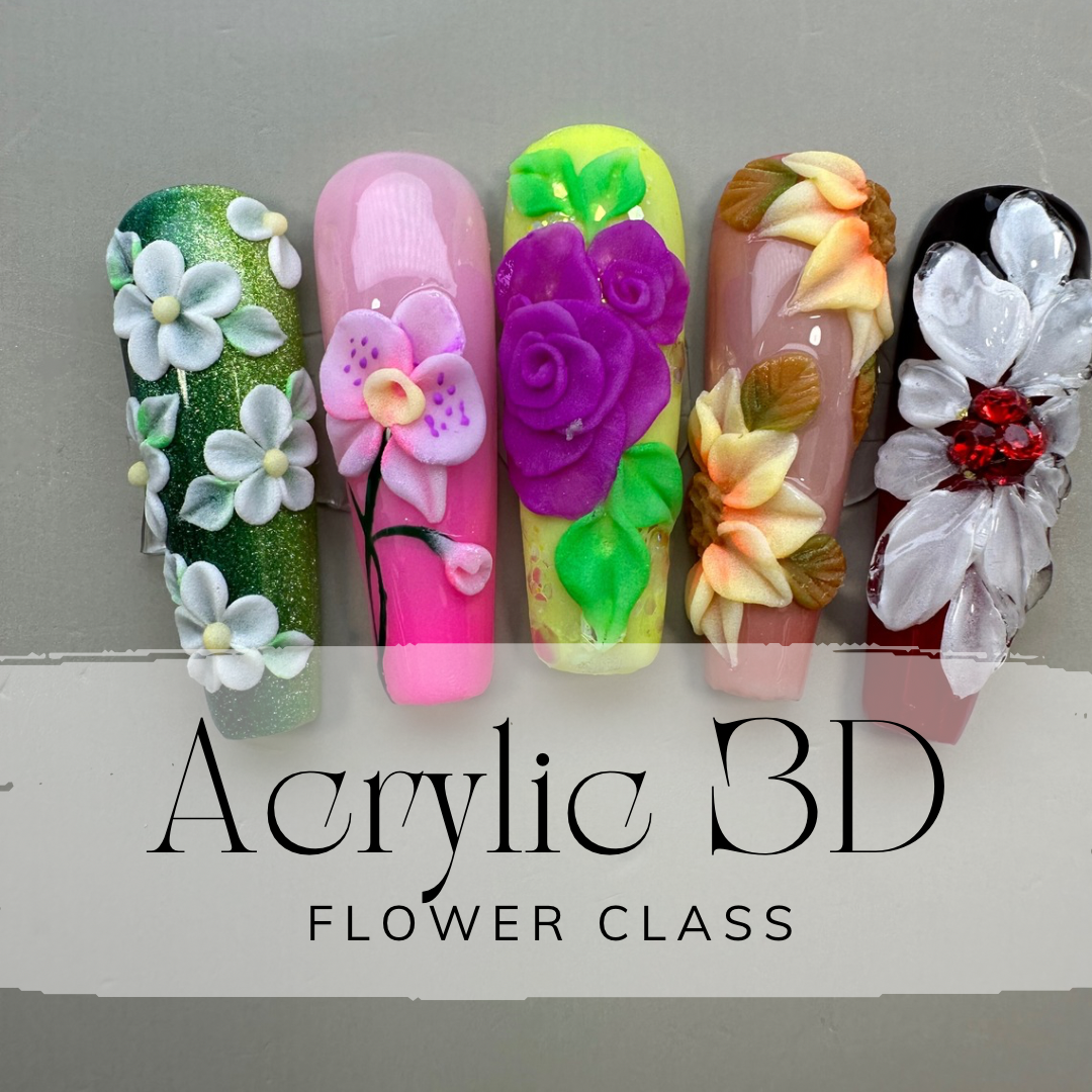 Four Class Bundle - Paquete de cuatro clases