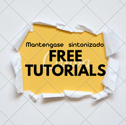 Free Tutorials