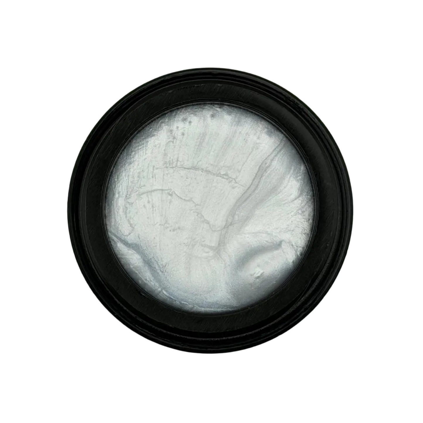 3D Solid Gel Pearl White 8g UV/LED