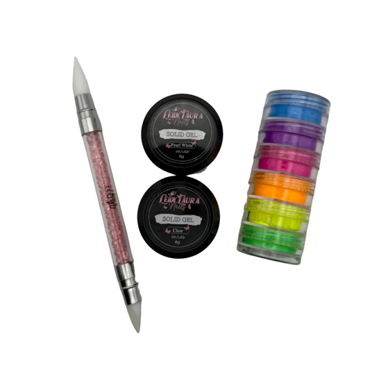 3D Sculpting Bundle