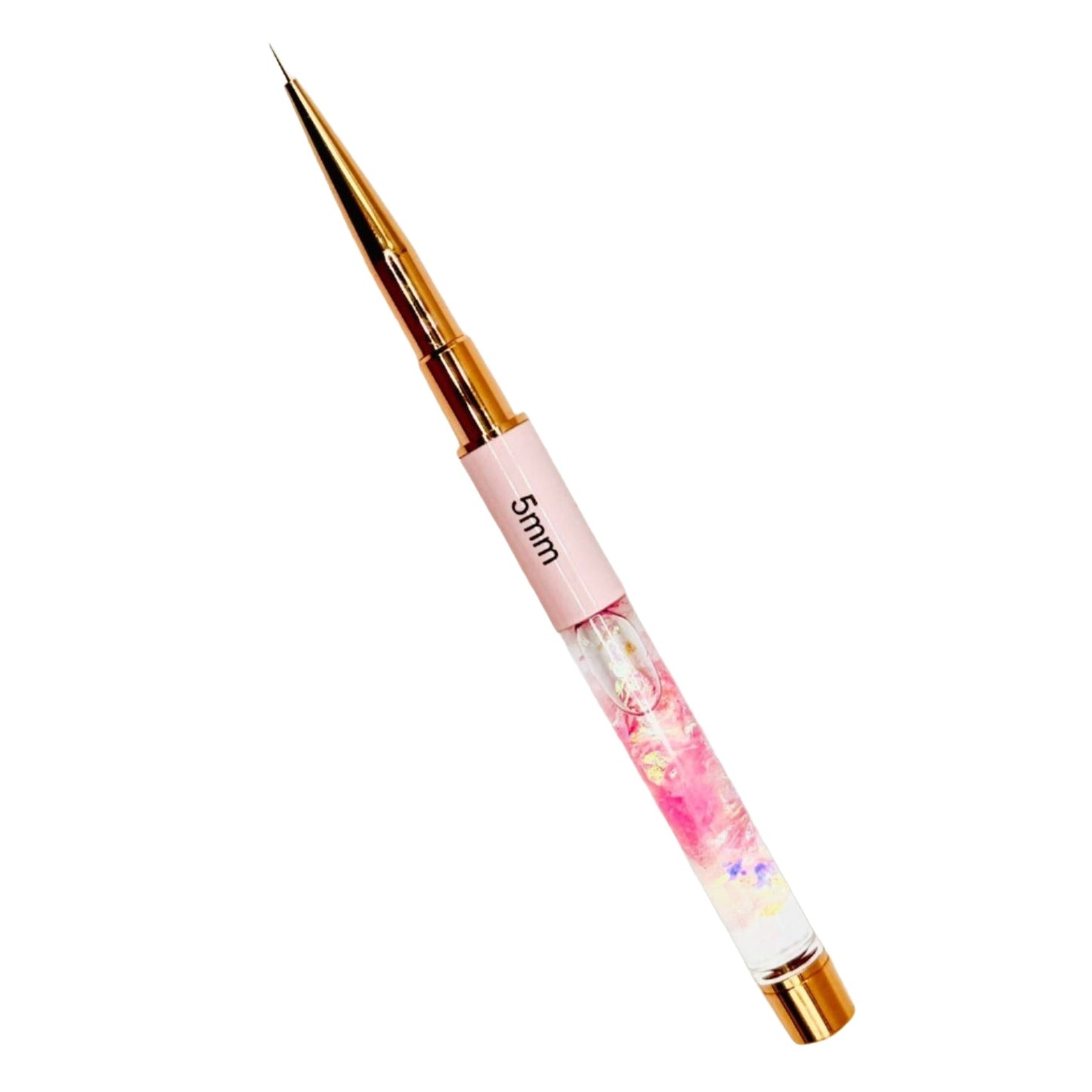 Nail Art Design Liner Brushes # 5,7,9,12