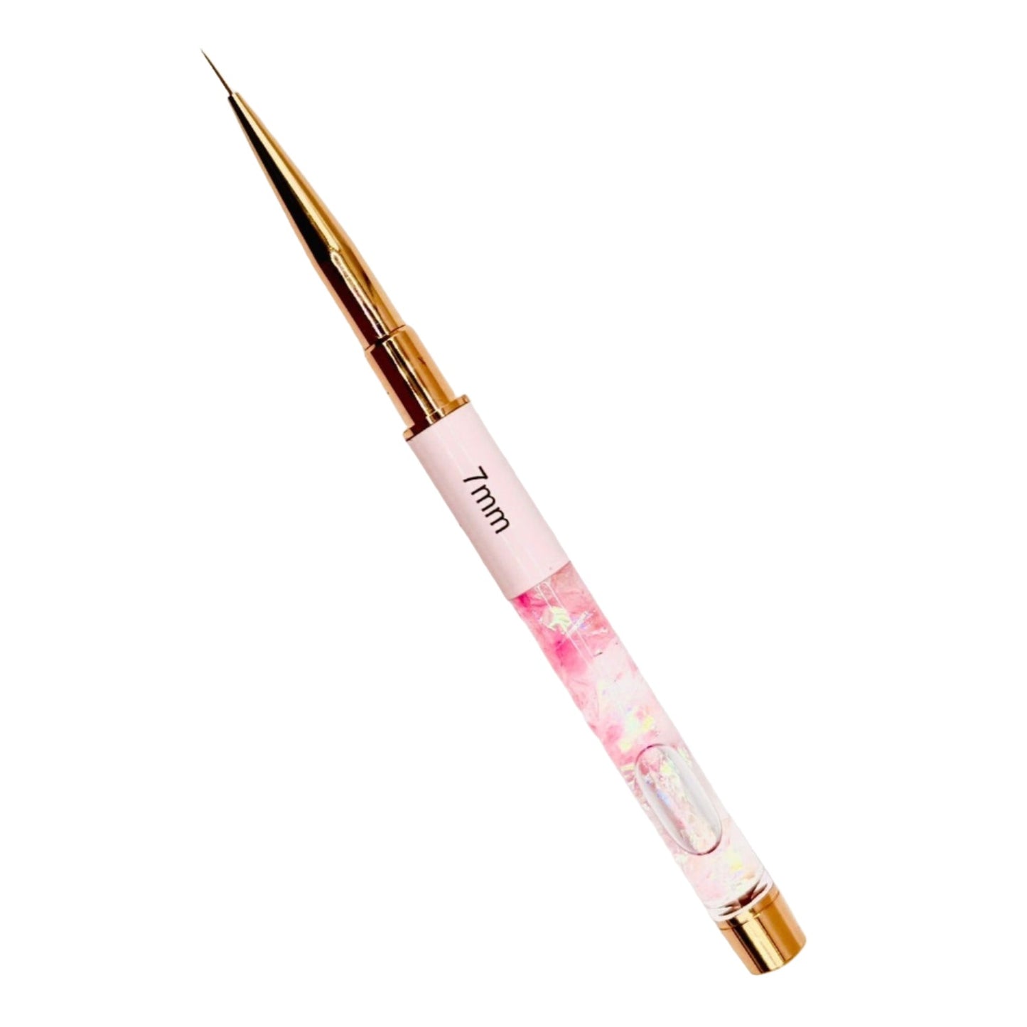 Nail Art Design Liner Brushes # 5,7,9,12