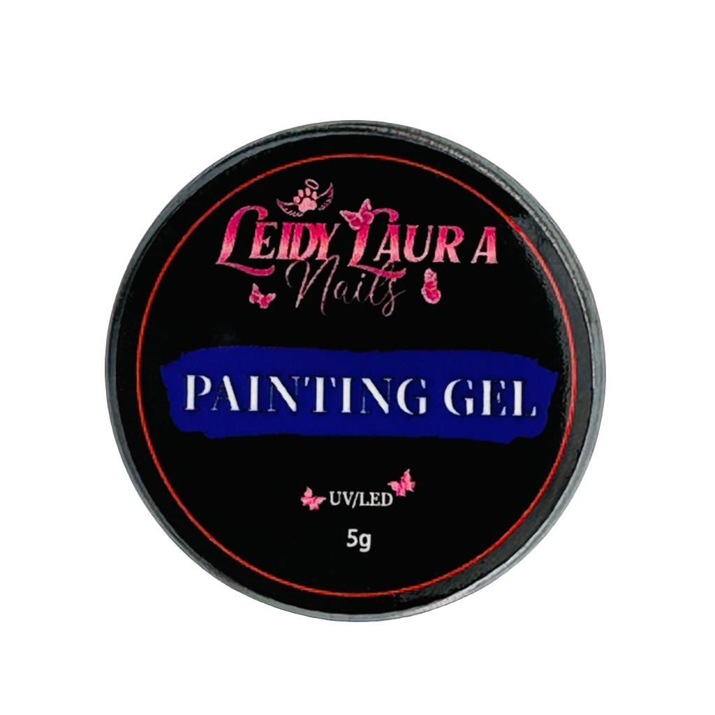 Liner Painting Gel PURPLE 5g